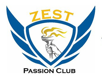 ZEST : Passion Club :