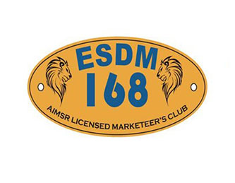 ESDM168 : Marketing Club