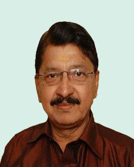 Dr. Venkatkrishnan Iyer