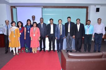 Annual Finance Conclave 2017 by Wealth Multiplier - AIMSR Finance Club