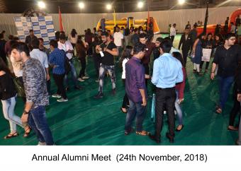 Annual Alumni Meet - 4