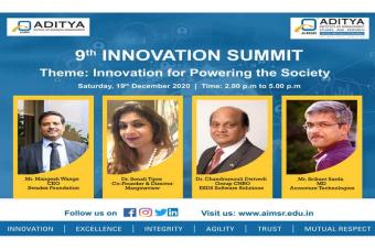 9th Innovation Summit