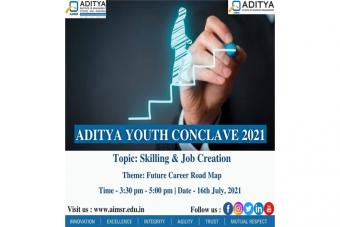 Aditya Youth Conclave 2021