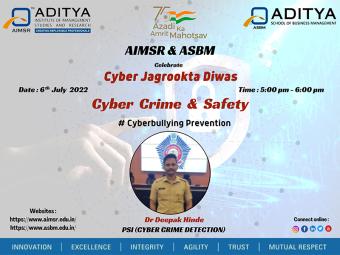 Cyber Jagrookta Diwas