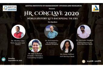 HR Conclave