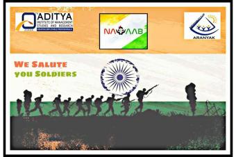 Nayaab - Tribute to indian army , Save Girl Child