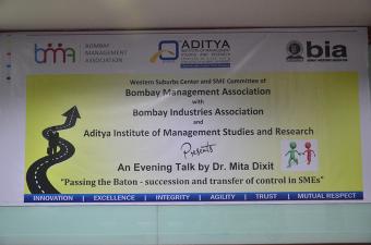 Skill Development By Bombay Management Association