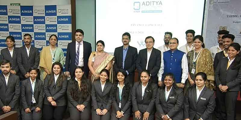 7 Reasons: Why to Choose PGDM in Finance