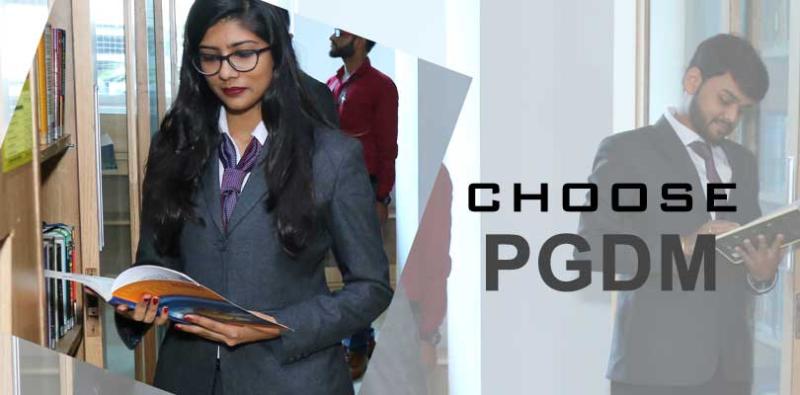 10 Reasons to Choose PGDM at AIMSR College in Mumbai