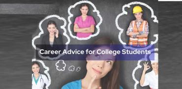 Career Advice for College Students