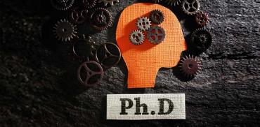 Who can Pursue in PhD