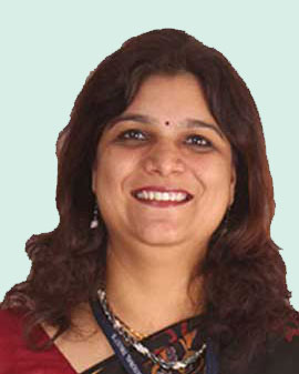 Dr. Neeta Bhatt