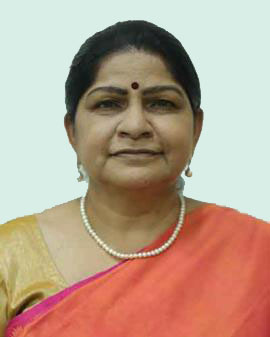 Dr.Sunita Srivastava