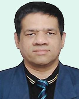 Prof. Pradeep Joshi