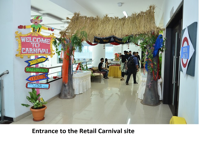  Retail Carnival 2016