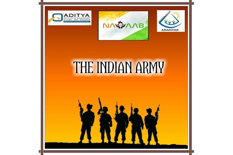  Nayaab - Tribute to indian army , Save Girl Child