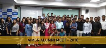  Alumni Meet