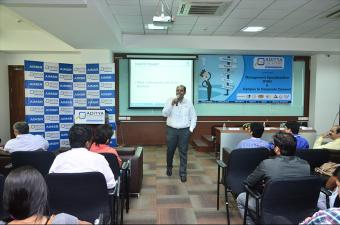  Gyan Series - Career Counselling 21th Sept 2015