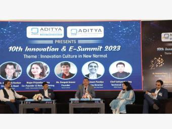  Innovation & E-Summit