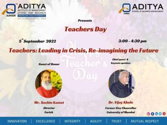  Teachers’ Day