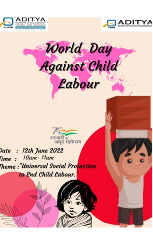 World Day against Child Labour