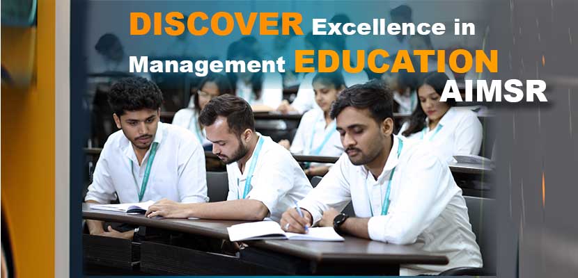 Discover-Excellence-in-Management-Education-AIMSR