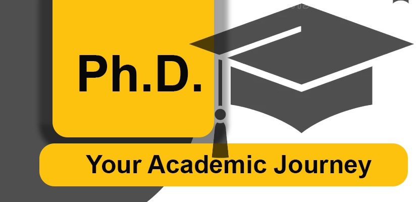 Advance Your Academic Journey Ph.D. Course