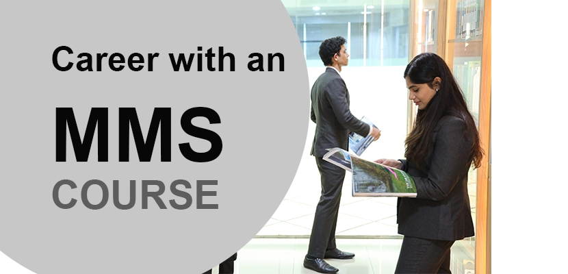 Master Your Management Career with an MMS Course