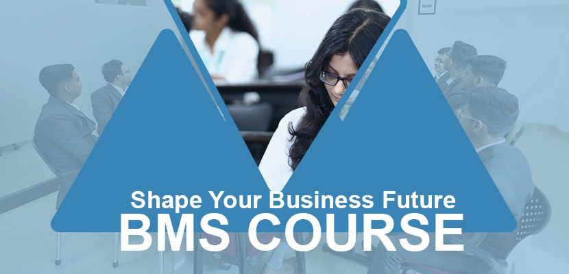 Shape Your Business Future BMS Course
