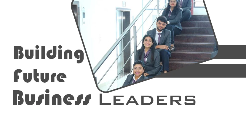 Building Future Business Leaders