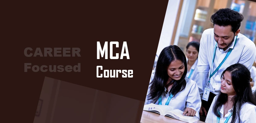 Career-Focused MCA Course