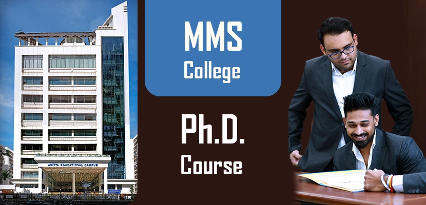 MMS College in Mumbai & Ph.D. Course in Mumbai_ Advance Your Career with AIMSR