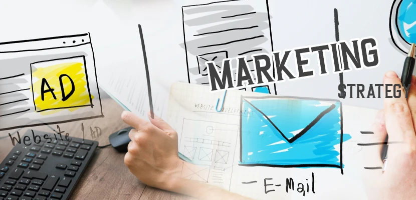 How to Build a Powerful Content Marketing Strategy