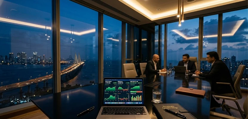 The Ultimate 2026 Guide to MBA or BMS college in mumbai-1
