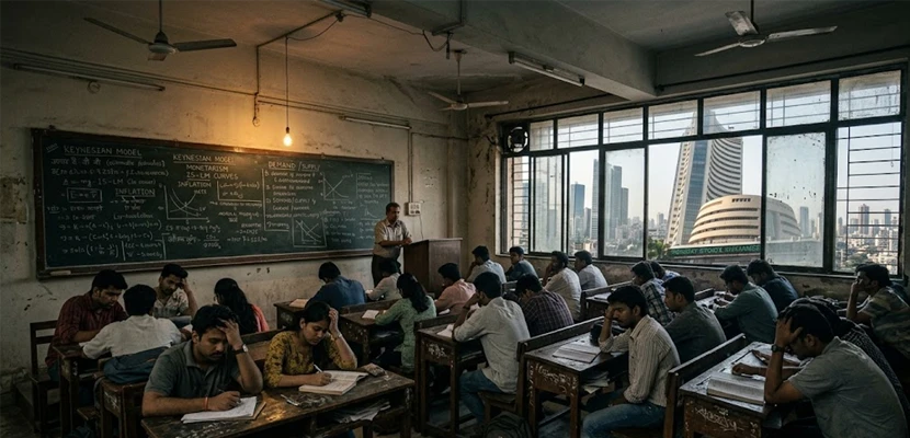 Worst MBA colleges in Mumbai honest list