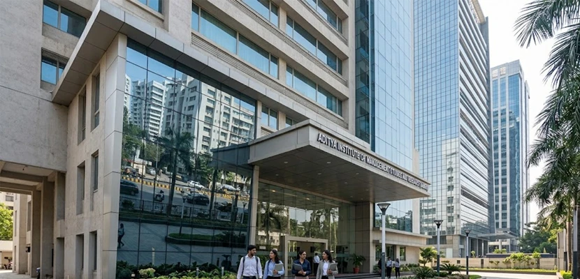 Hidden gem colleges in Mumbai for MBA