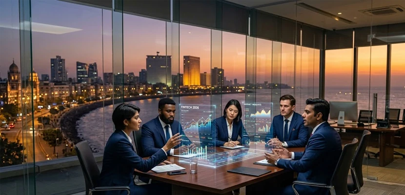 Top 10 MBA colleges in Mumbai 2026