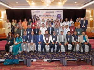 HR Conference and Mentor Mentee Engagement