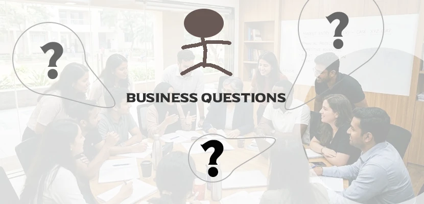 Turn Business Questions Into Meaningful Research at AIMSR
