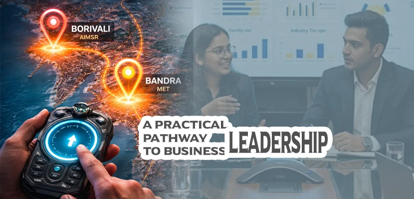 A Practical Pathway to Business Leadership