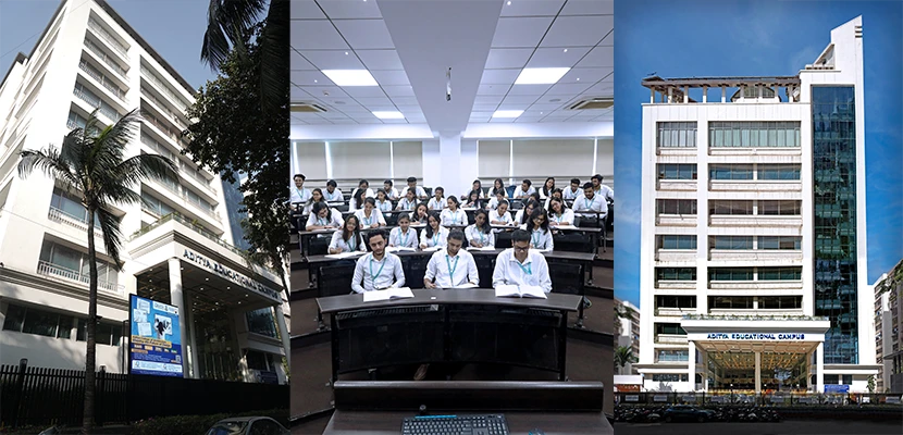 BMS College in Borivali
